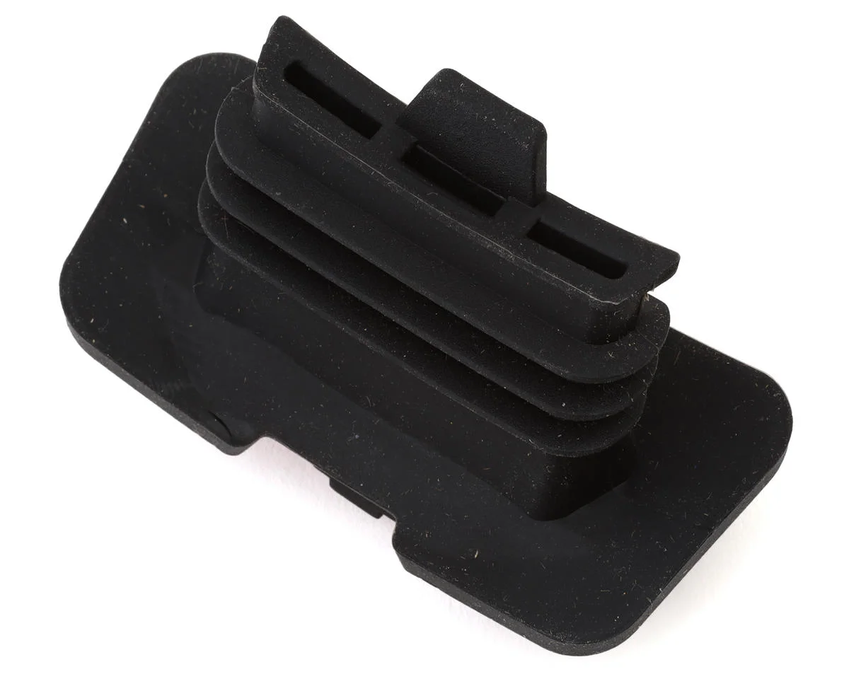 Giro Scamp II Helmet Vent Light (Black) - view 2